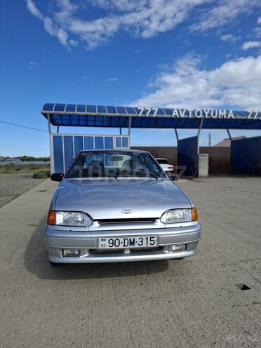 LADA (VAZ) 2115-4