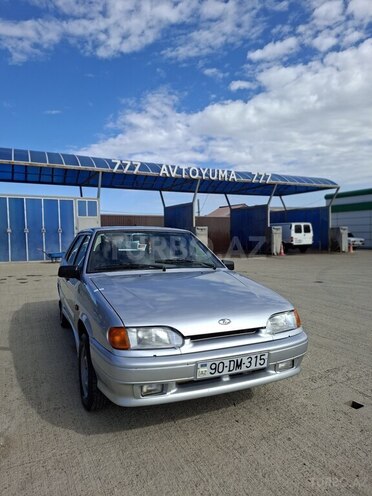 LADA (VAZ) 2115-2