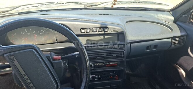 LADA (VAZ) 2115-5