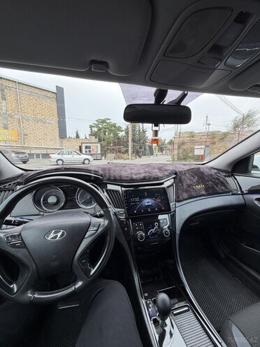 Hyundai Sonata-15