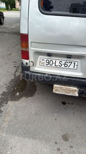 Ford Transit-8