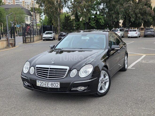 Mercedes E 220-4