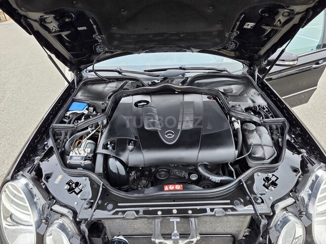 Mercedes E 220-16