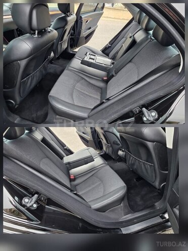 Mercedes E 220-20