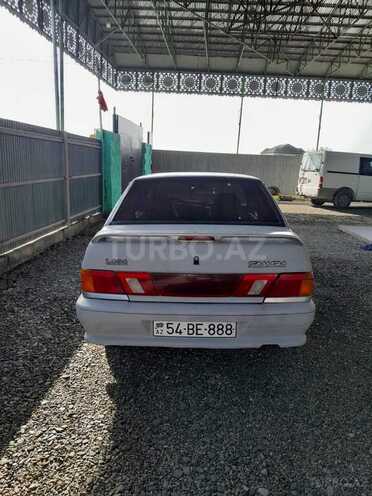 LADA (VAZ) 2115-2