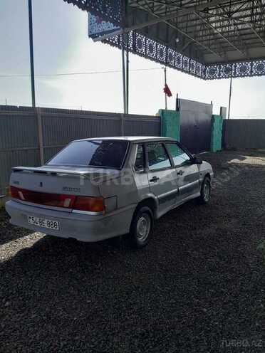 LADA (VAZ) 2115-4
