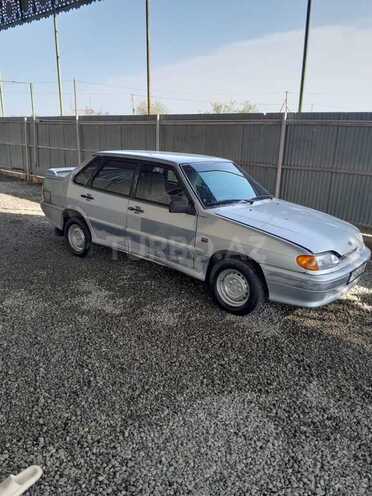 LADA (VAZ) 2115-3
