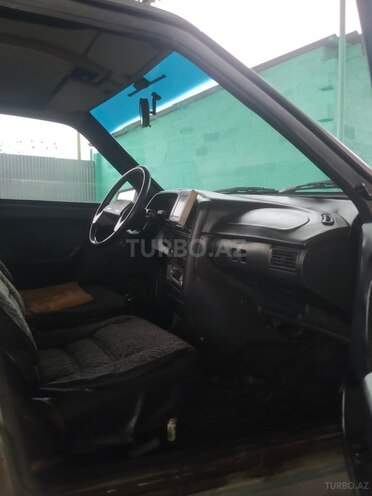 LADA (VAZ) 2115-7