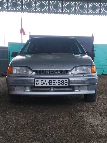 LADA (VAZ) 2115-1