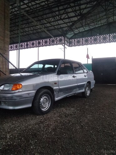 LADA (VAZ) 2115-9