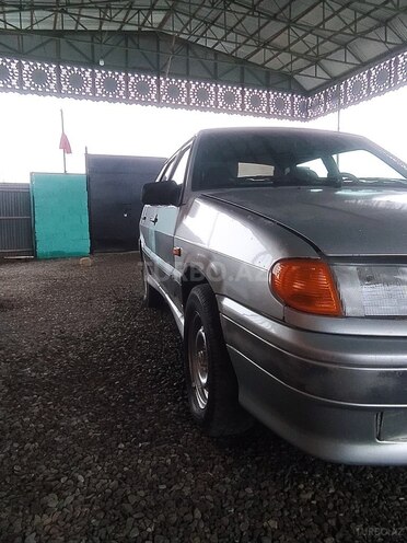 LADA (VAZ) 2115-8