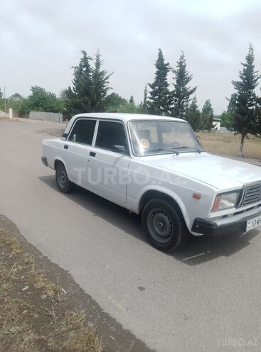 LADA (VAZ) 2107-3
