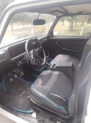 LADA (VAZ) 2107-5