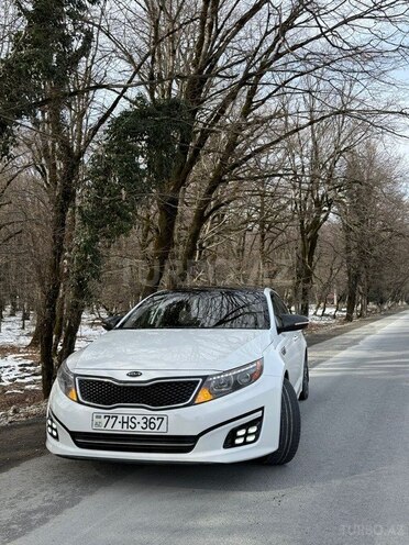 Kia Optima-14