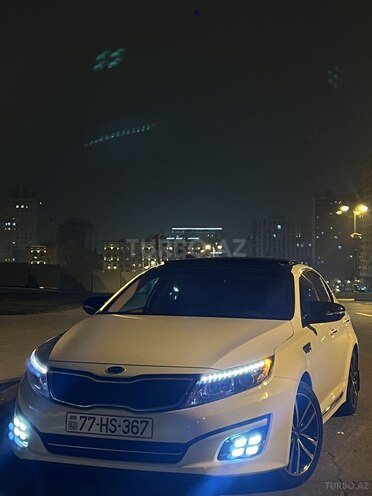 Kia Optima-6