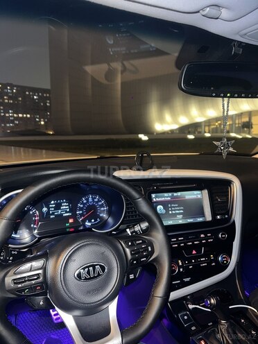 Kia Optima-8