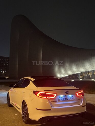 Kia Optima-5