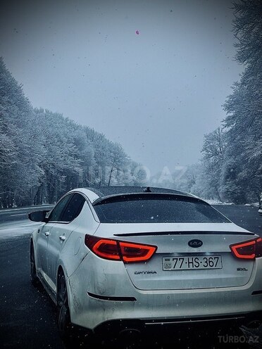 Kia Optima-13