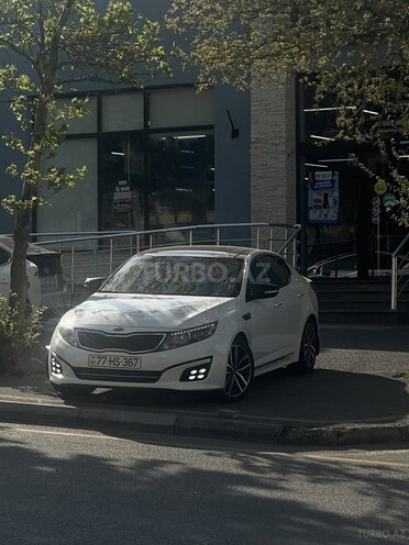 Kia Optima-1