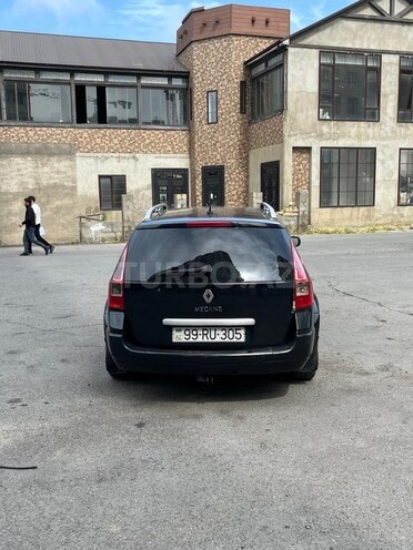 Renault Megane-5