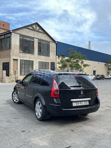 Renault Megane-4