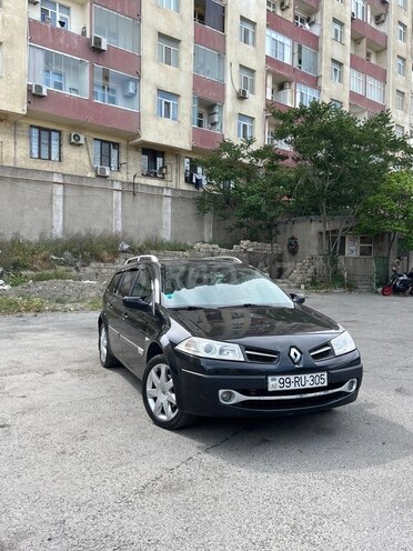 Renault Megane-2