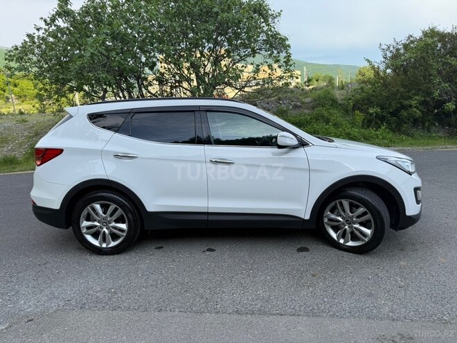 Hyundai Santa Fe-3