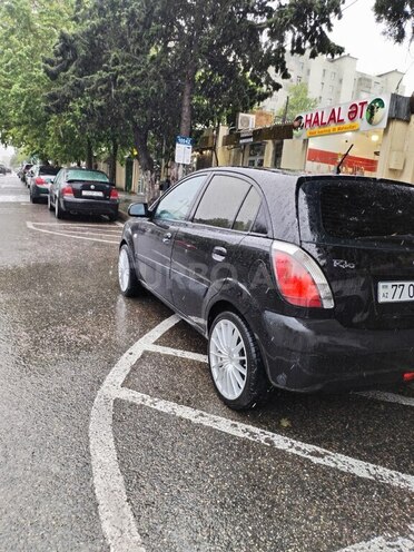 Kia Rio-6