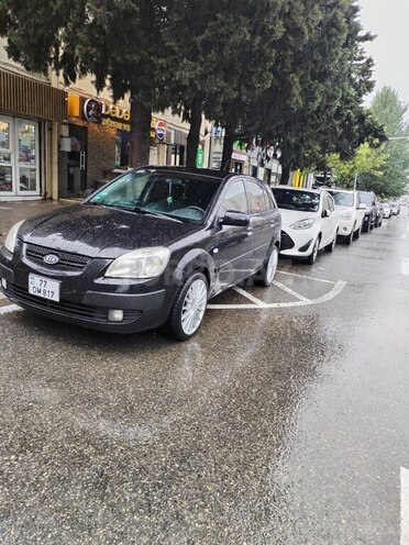 Kia Rio-8