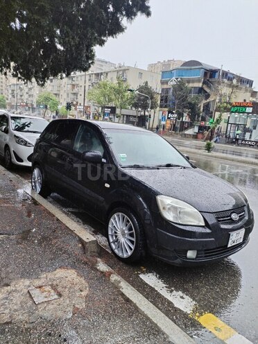 Kia Rio-9