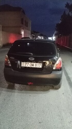 Kia Rio-13