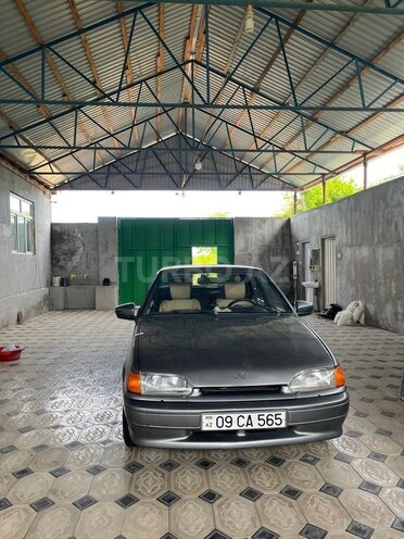 LADA (VAZ) 2115-1