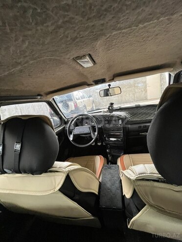 LADA (VAZ) 2115-6