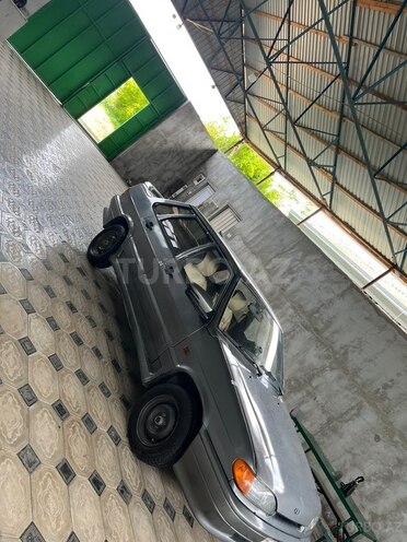 LADA (VAZ) 2115-4