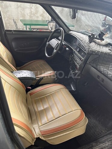 LADA (VAZ) 2115-5