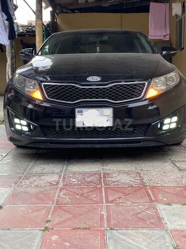 Kia Optima-1