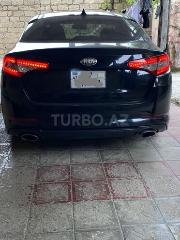 Kia Optima-2