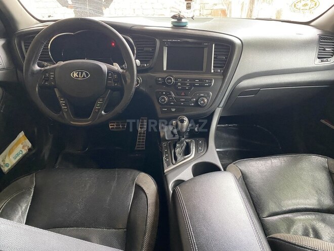Kia Optima-3