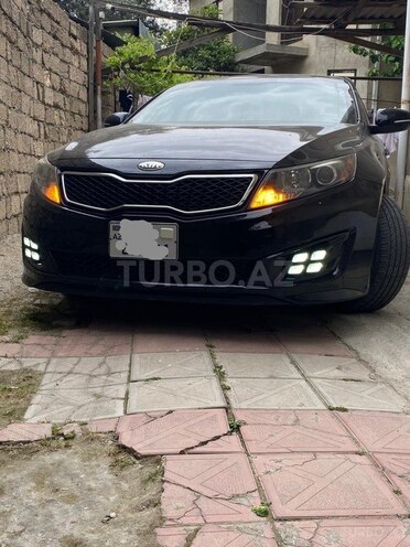 Kia Optima-5