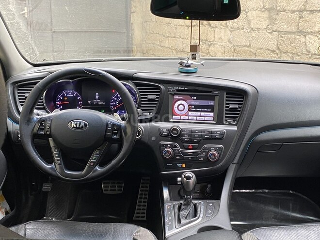 Kia Optima-6