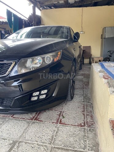 Kia Optima-9