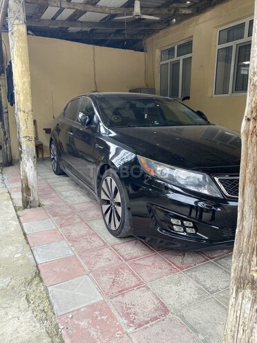 Kia Optima-10