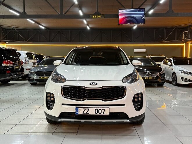 Kia Sportage-2