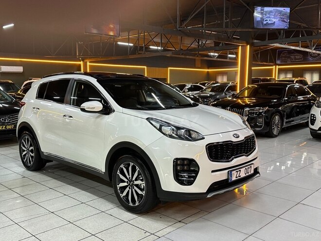 Kia Sportage-3