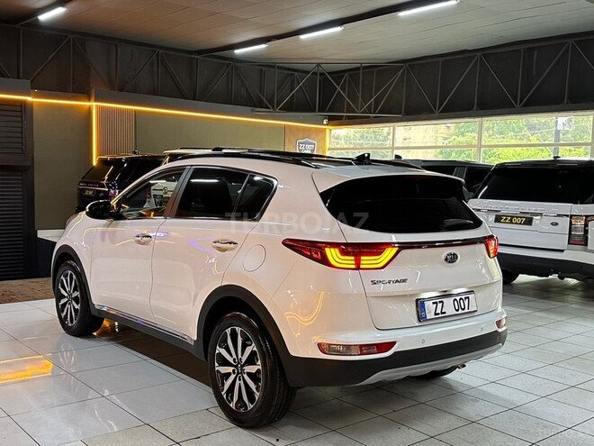 Kia Sportage-8