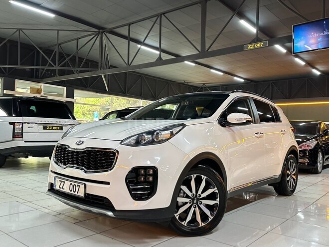 Kia Sportage-4