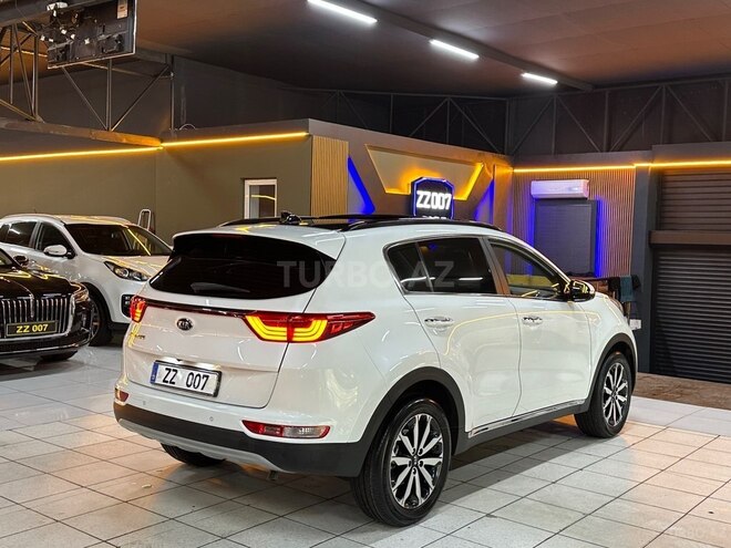 Kia Sportage-7