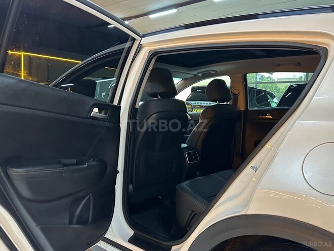 Kia Sportage-15