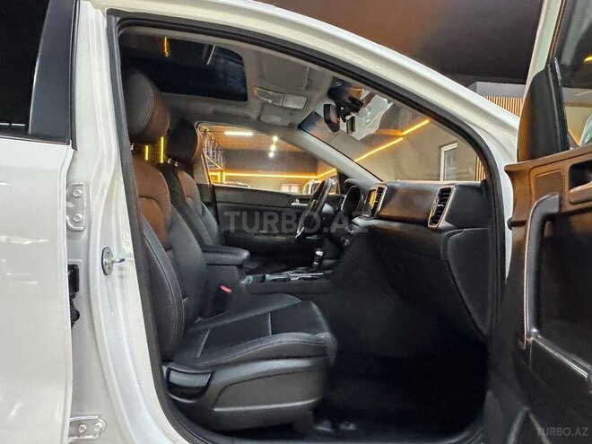 Kia Sportage-20