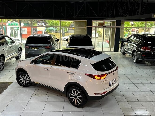 Kia Sportage-12